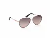 Guess Női Fekete Napszemüveg GU 7885-H 05B