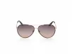 Guess Női Fekete Napszemüveg GU 7885-H 05B