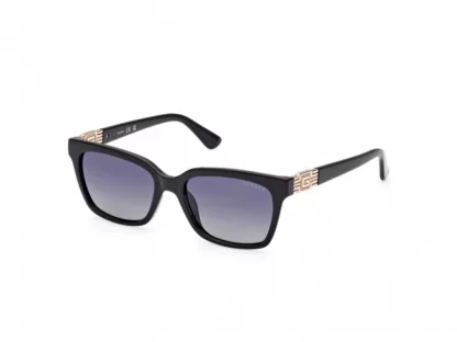 Guess Női Fekete Napszemüveg GU 7869 01D