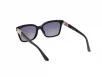 Guess Női Fekete Napszemüveg GU 7869 01D