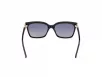Guess Női Fekete Napszemüveg GU 7869 01D