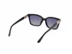 Guess Női Fekete Napszemüveg GU 7869 01D