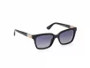 Guess Női Fekete Napszemüveg GU 7869 01D
