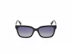 Guess Női Fekete Napszemüveg GU 7869 01D