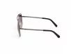 Guess Férfi Szürke Napszemüveg GU 00059 09F