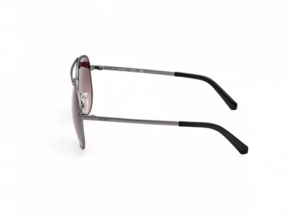 Guess Férfi Szürke Napszemüveg GU 00059 09F