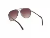 Guess Férfi Szürke Napszemüveg GU 00059 09F