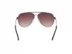 Guess Férfi Szürke Napszemüveg GU 00059 09F