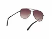 Guess Férfi Szürke Napszemüveg GU 00059 09F