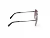 Guess Férfi Szürke Napszemüveg GU 00059 09F