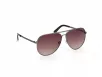 Guess Férfi Szürke Napszemüveg GU 00059 09F