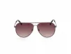 Guess Férfi Szürke Napszemüveg GU 00059 09F