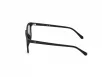 Guess Férfi Fekete Napszemüveg GU 00061 02D