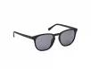 Guess Férfi Fekete Napszemüveg GU 00061 02D