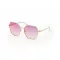 Guess Női Arany Napszemüveg GU 00108 21Z