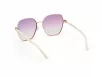 Guess Női Arany Napszemüveg GU 00108 21Z