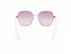 Guess Női Arany Napszemüveg GU 00108 21Z
