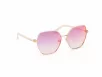 Guess Női Arany Napszemüveg GU 00108 21Z