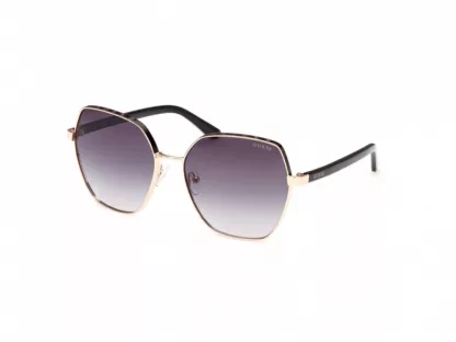 Guess Női Arany Napszemüveg GU 00108 05B
