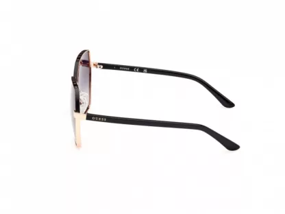 Guess Női Arany Napszemüveg GU 00108 05B