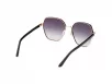 Guess Női Arany Napszemüveg GU 00108 05B