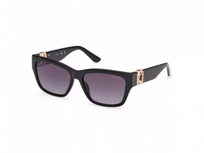 Guess Női Fekete Napszemüveg GU 00105 01B