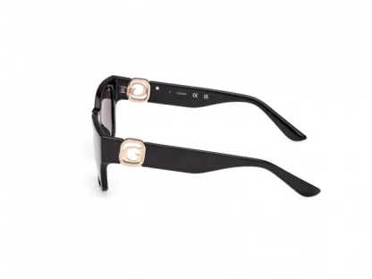 Guess Női Fekete Napszemüveg GU 00105 01B