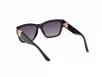 Guess Női Fekete Napszemüveg GU 00105 01B