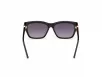Guess Női Fekete Napszemüveg GU 00105 01B