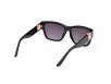 Guess Női Fekete Napszemüveg GU 00105 01B