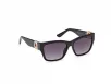 Guess Női Fekete Napszemüveg GU 00105 01B