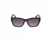 Guess Női Fekete Napszemüveg GU 00105 01B