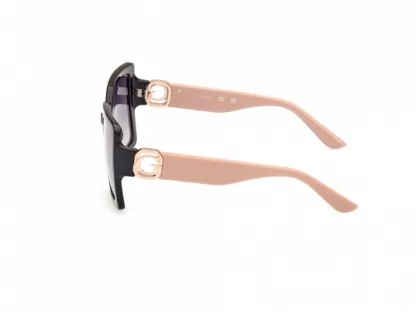 Guess Női Fekete Napszemüveg GU 00103 05W