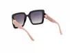 Guess Női Fekete Napszemüveg GU 00103 05W