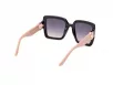 Guess Női Fekete Napszemüveg GU 00103 05W
