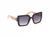 Guess Női Fekete Napszemüveg GU 00103 05W