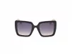 Guess Női Fekete Napszemüveg GU 00103 05W