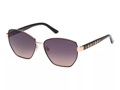 Guess Női Arany Napszemüveg GU 00102 05B