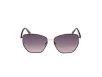 Guess Női Arany Napszemüveg GU 00102 05B