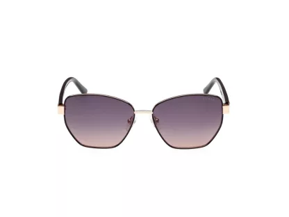 Guess Női Arany Napszemüveg GU 00102 05B