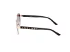 Guess Női Arany Napszemüveg GU 00102 05B