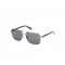 Guess Férfi Ezüst Napszemüveg GU 00119 08D