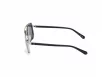 Guess Férfi Ezüst Napszemüveg GU 00119 08D