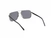Guess Férfi Ezüst Napszemüveg GU 00119 08D