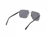Guess Férfi Ezüst Napszemüveg GU 00119 08D