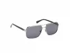 Guess Férfi Ezüst Napszemüveg GU 00119 08D