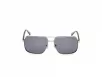 Guess Férfi Ezüst Napszemüveg GU 00119 08D