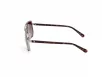 Guess Férfi Szürke Napszemüveg GU 00119 08F