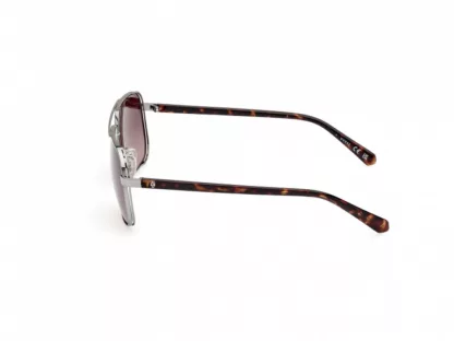 Guess Férfi Szürke Napszemüveg GU 00119 08F
