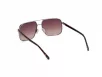Guess Férfi Szürke Napszemüveg GU 00119 08F